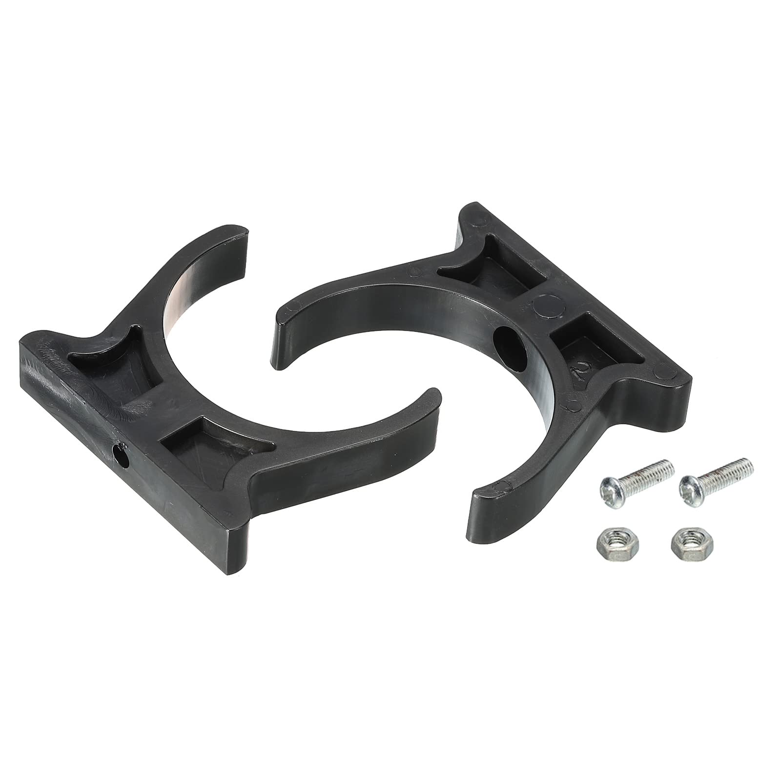Amazon.com: MECCANIXITY Plastic Water Tank Mounting Bracket Holder